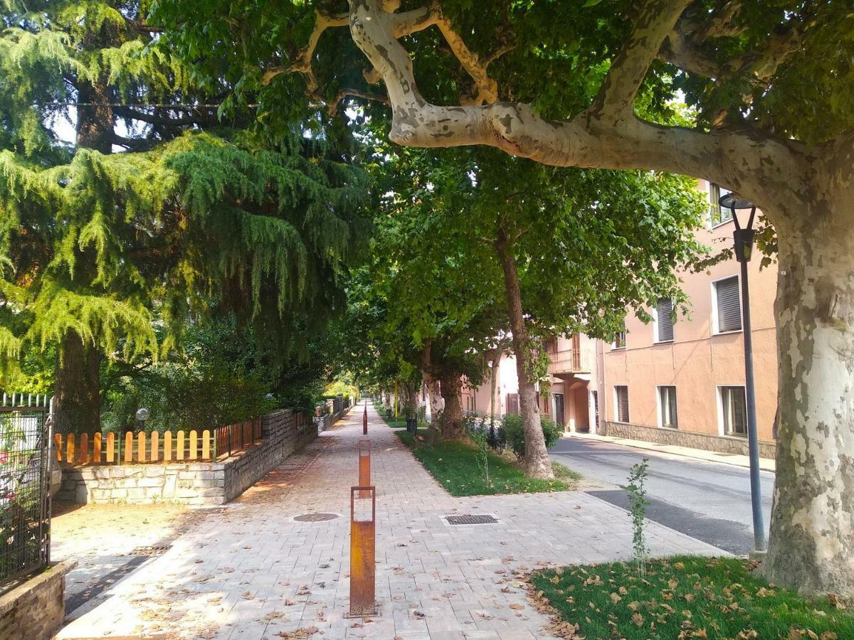 La Tavernetta Torre Pellice Eksteriør billede